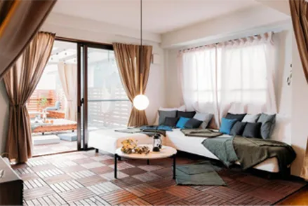 gate nagasaki stay&green