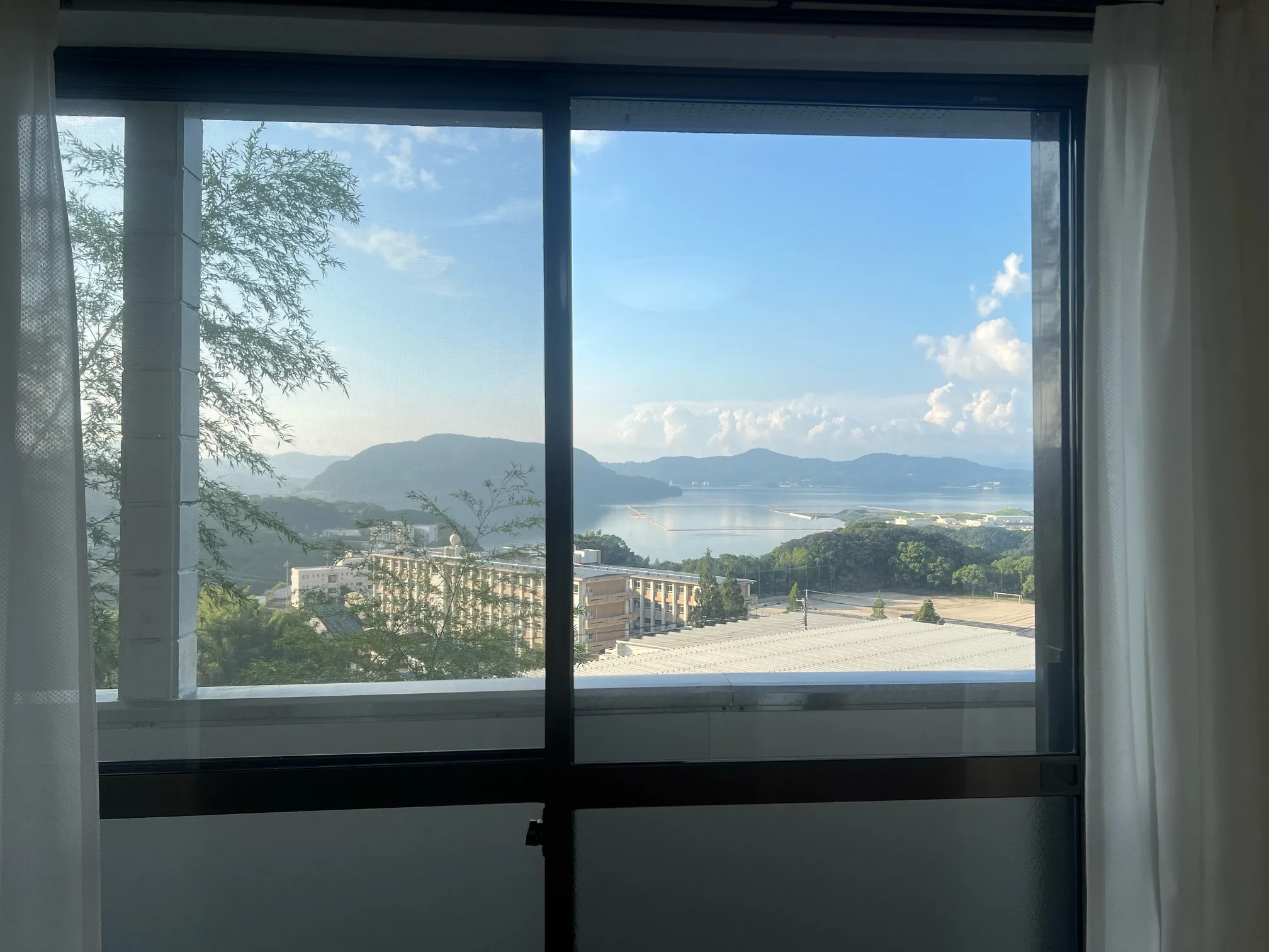 プランドールリバティー101号室